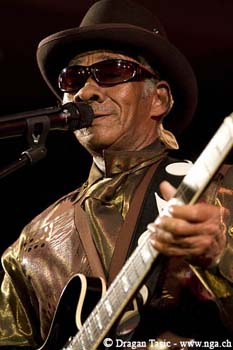 Little Freddie King 2