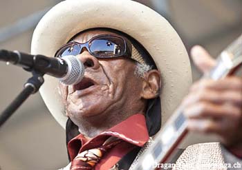 Little Freddie King 3