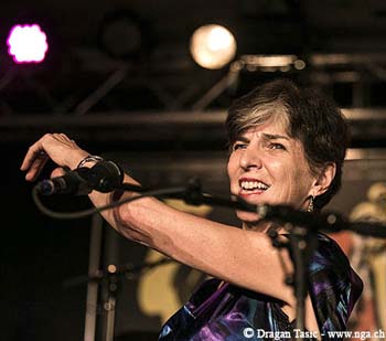 Marcia Ball 1