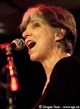 Marcia Ball 4