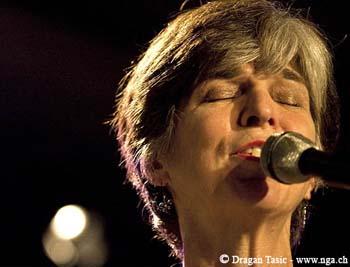 Marcia Ball 5