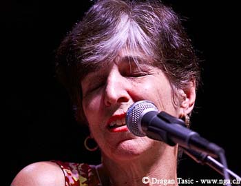 Marcia Ball 6