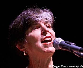 Marcia Ball 7