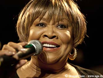 Mavis Staples 1