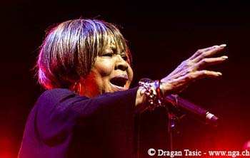 Mavis Staples 7