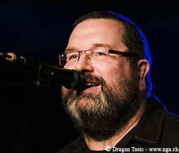 Michael Van Merwyk 1