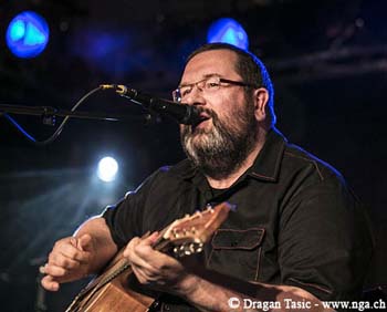 Michael Van Merwyk 2