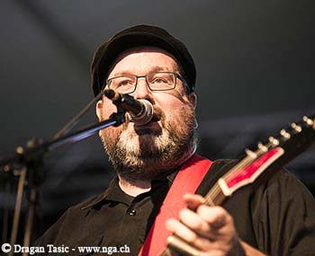 Michael van Merwyk 3