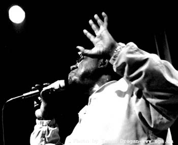 Mighty Sam McClain 2