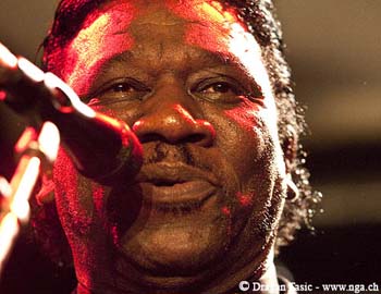Mud Morganfield 1