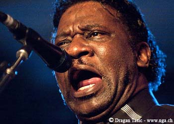 Mud Morganfield 2