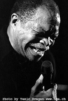 Otis Clay 1