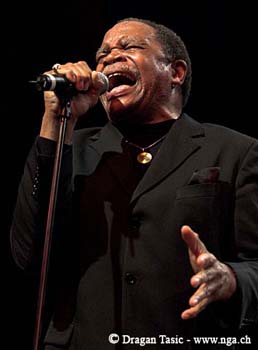 Otis Clay 3