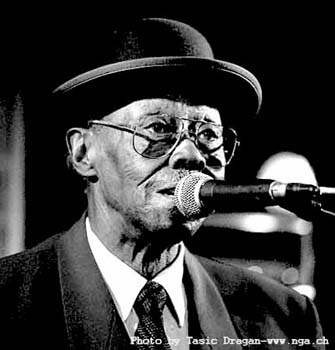 Pinetop Perkins 1