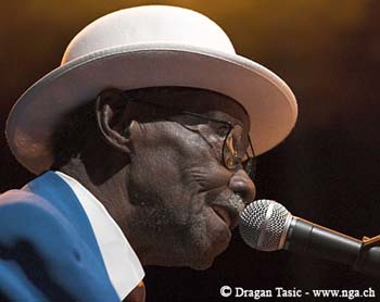 Pinetop Perkins 2