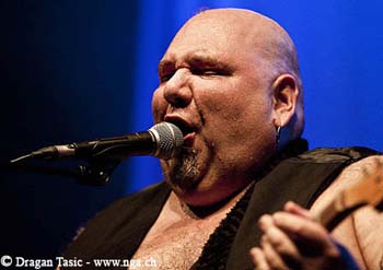 Popa Chubby 2