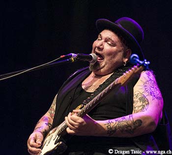 Popa Chubby 4