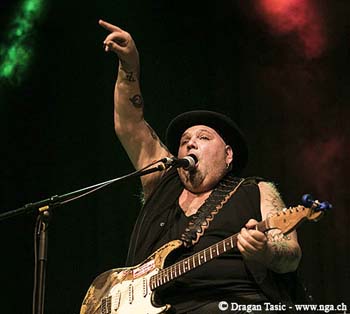 Popa Chubby 5