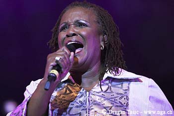 Queen Esther Marrow 1