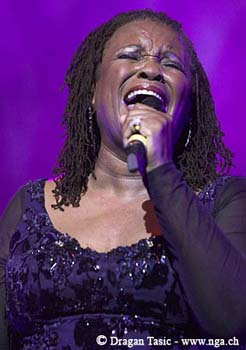 Queen Esther Marrow 2