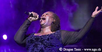 Queen Esther Marrow 4