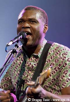 Robert Cray 3