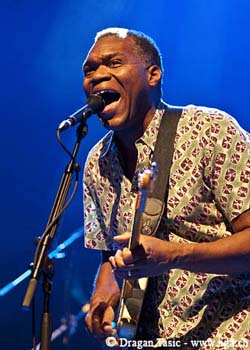 Robert Cray 4