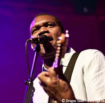 Robert Cray 5
