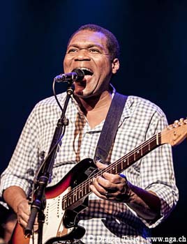 Robert Cray 6