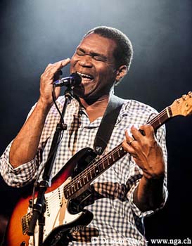 Robert Cray 7