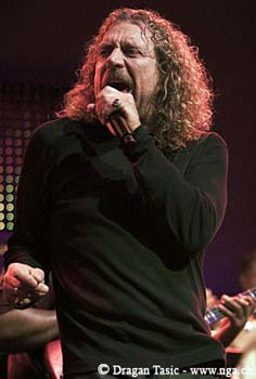 Robert Plant 1