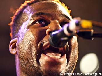 Robert Randolph 1