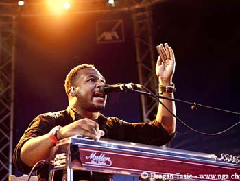 Robert Randolph 2
