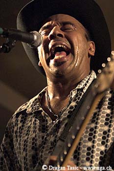 Ronnie Baker Brooks 1