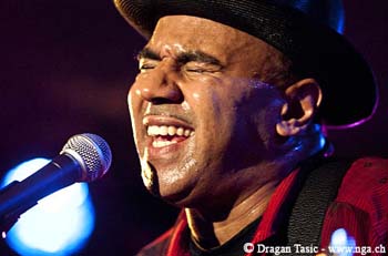 Ronnie Baker Brooks 2