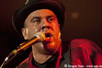 Ronnie Baker Brooks 3