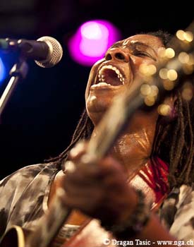 Ruthie Foster 3