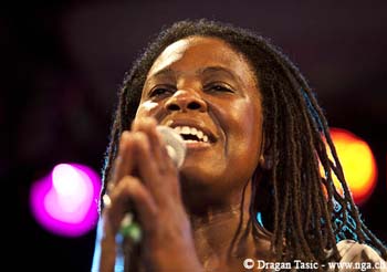 Ruthie Foster 4
