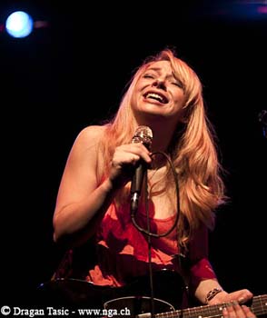 Samantha Fish 1