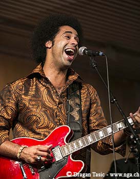 Selwyn Birchwood 1