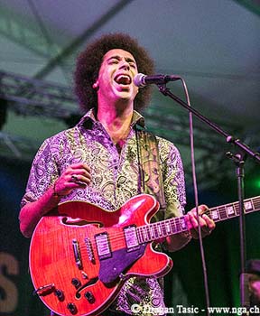 Selwyn Birchwood 2