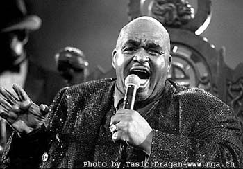 Solomon Burke 1