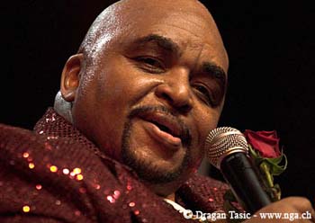 Solomon Burke 2