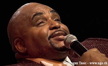 Solomon Burke 5