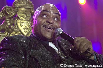 Solomon Burke 6