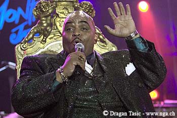 Solomon Burke 7