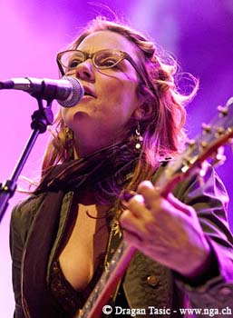 Susan Tedeschi 2