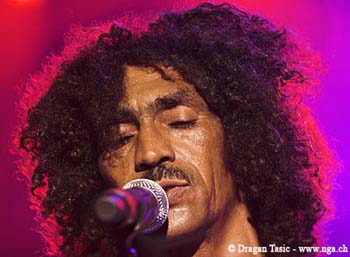 Tinariwen 1