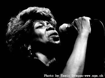 Toni Lynn Washington 2