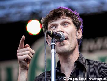 Walter Baumgartner 1